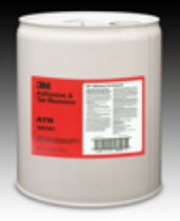 3M #38081 Adhesive Remover 5 GAL